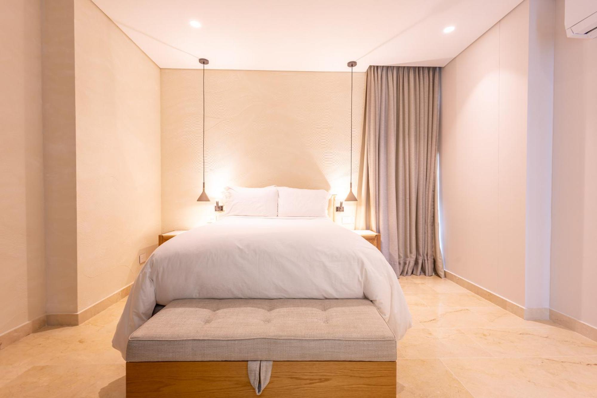 Incredible 4br With Ocean View In Calablanca *