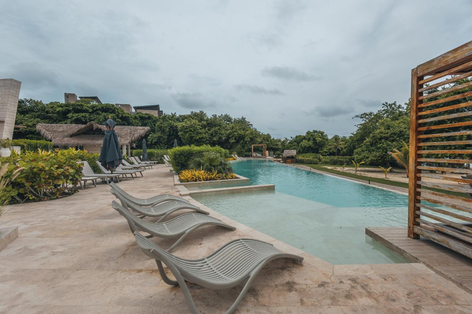Incredible 4br With Ocean View In Calablanca * Cartagena