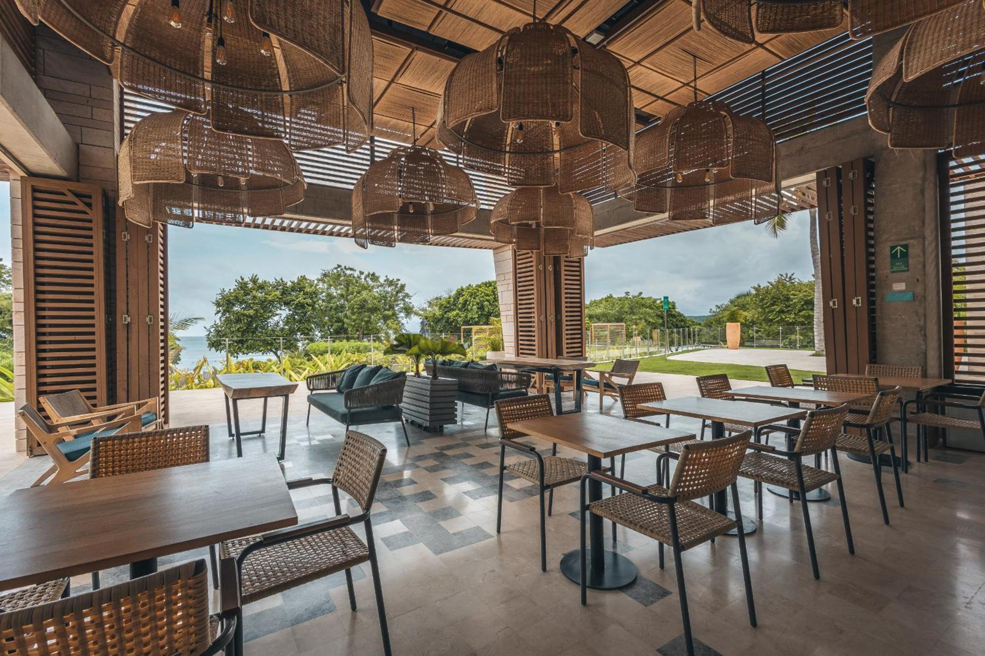 Incredible 4br With Ocean View In Calablanca * Cartagena