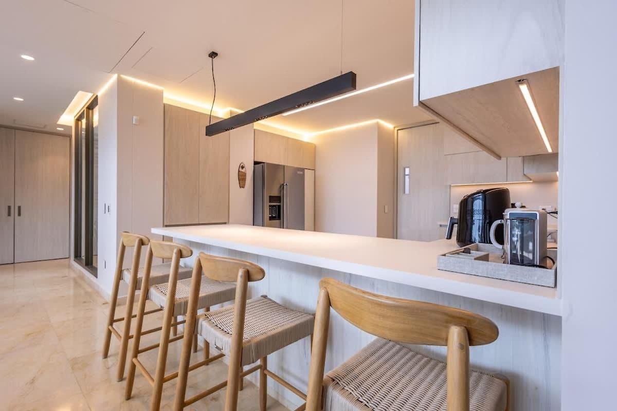 Incredible 4br With Ocean View In Calablanca Villa *