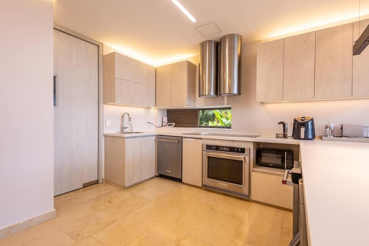 Incredible 4br With Ocean View In Calablanca Villa Cartagena
