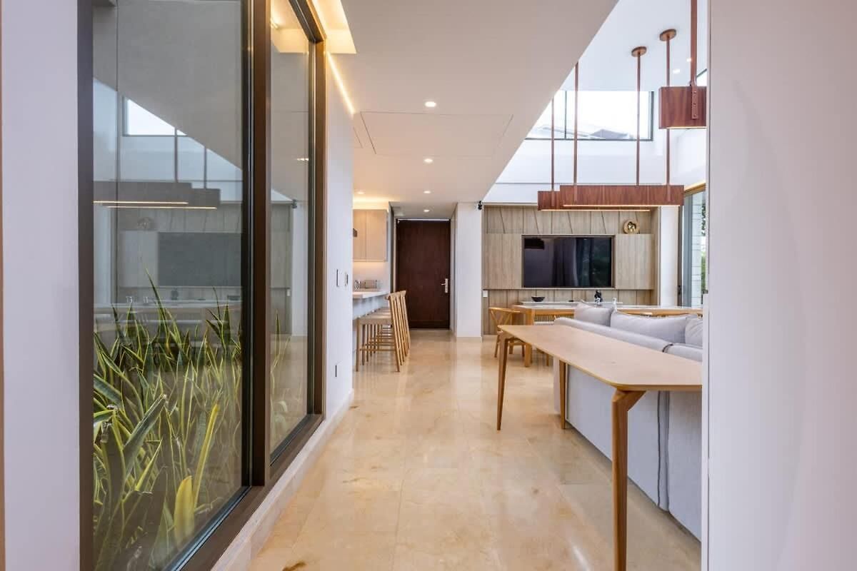 Villa Incredible 4br With Ocean View In Calablanca Cartagena