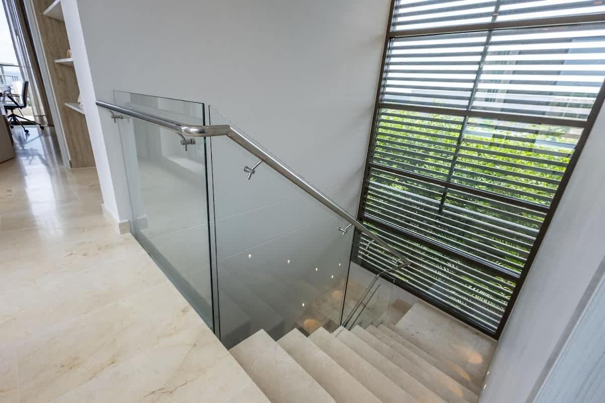 Incredible 4br With Ocean View In Calablanca *