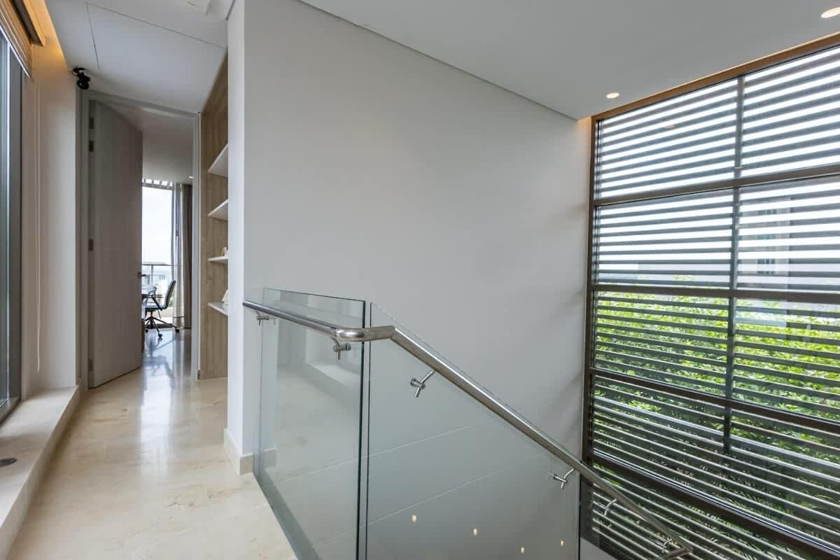 Incredible 4br With Ocean View In Calablanca