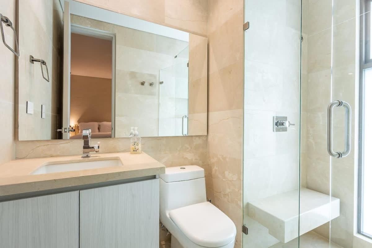 Incredible 4br With Ocean View In Calablanca *
