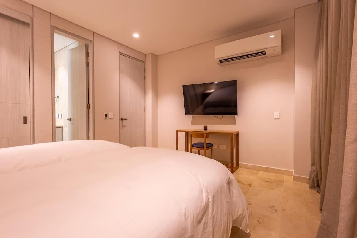 Incredible 4br With Ocean View In Calablanca Villa