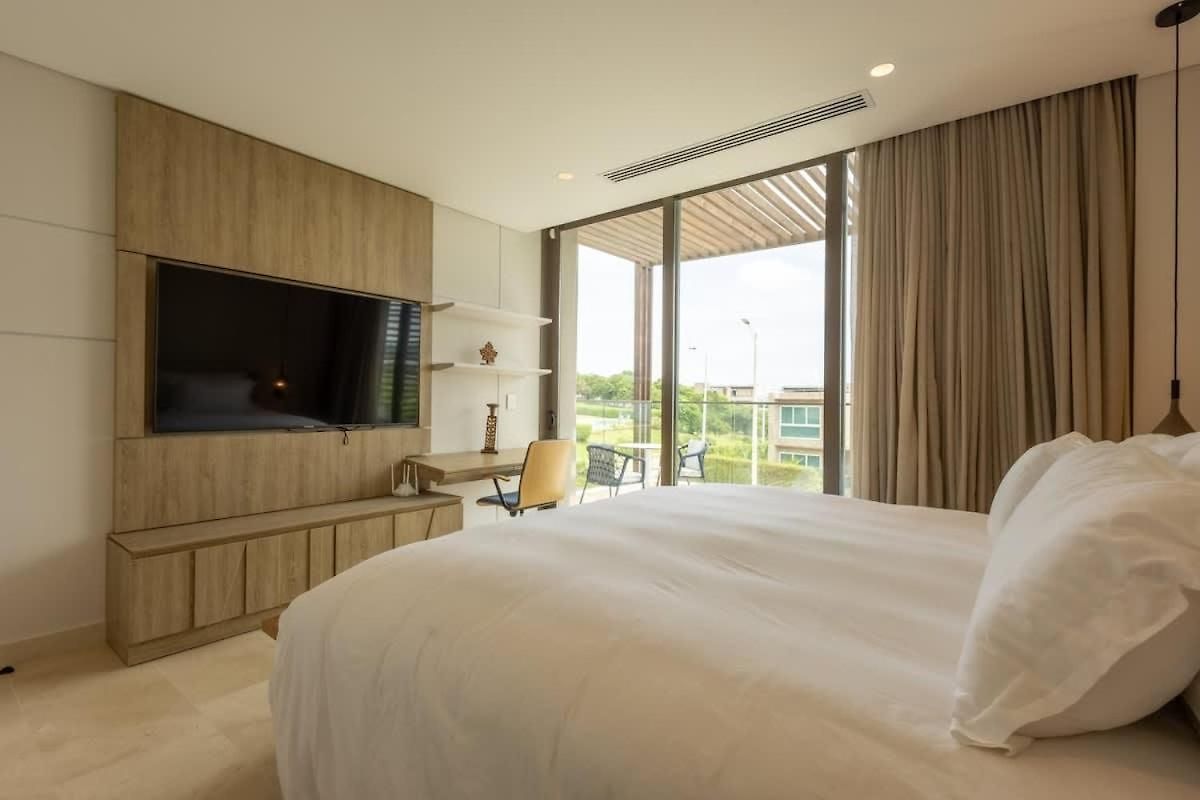 Incredible 4br With Ocean View In Calablanca Villa *