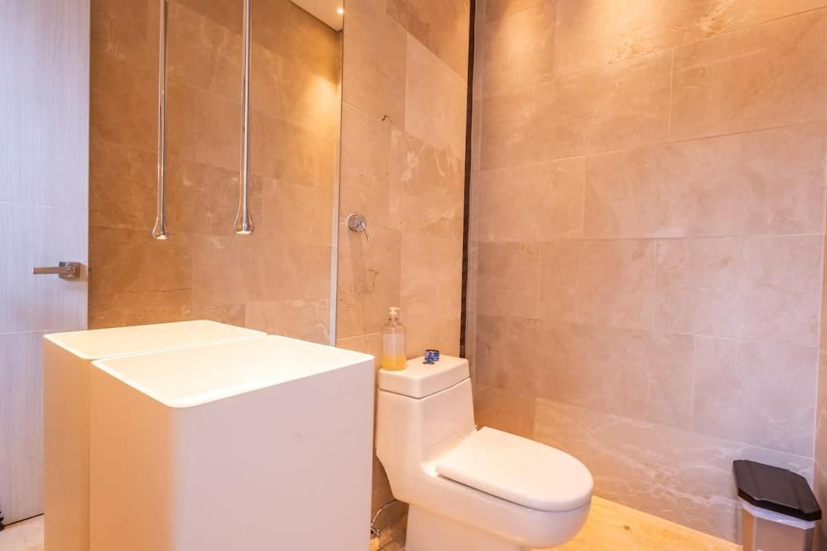 Incredible 4br With Ocean View In Calablanca Villa *