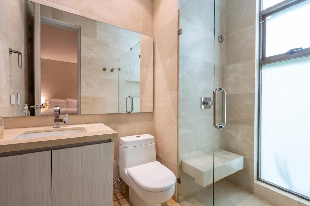Incredible 4br With Ocean View In Calablanca * Cartagena