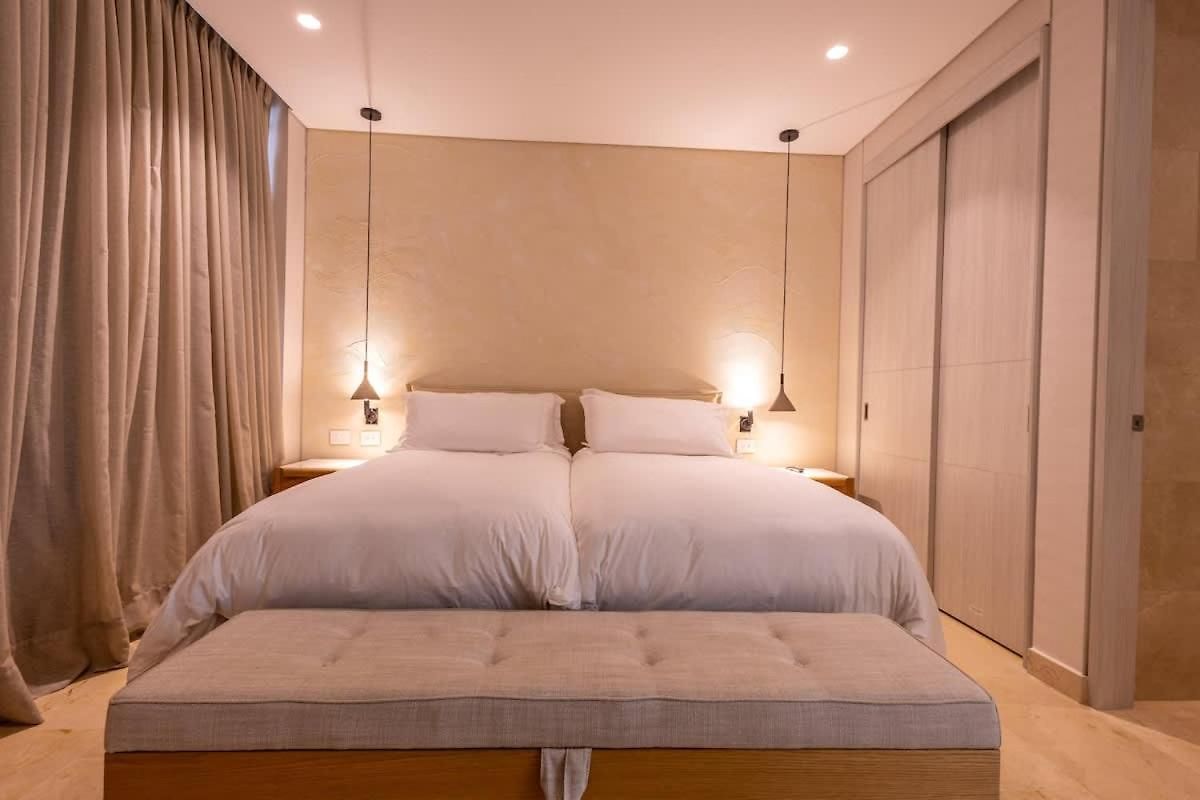 Incredible 4br With Ocean View In Calablanca *