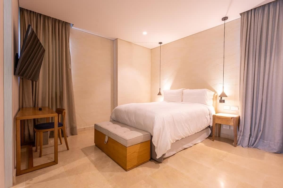 Incredible 4br With Ocean View In Calablanca Villa