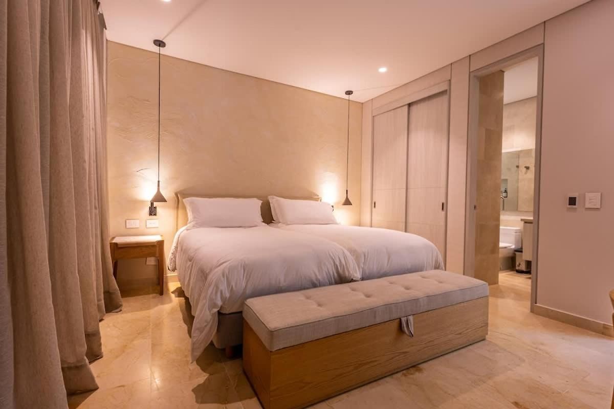 Incredible 4br With Ocean View In Calablanca Villa *