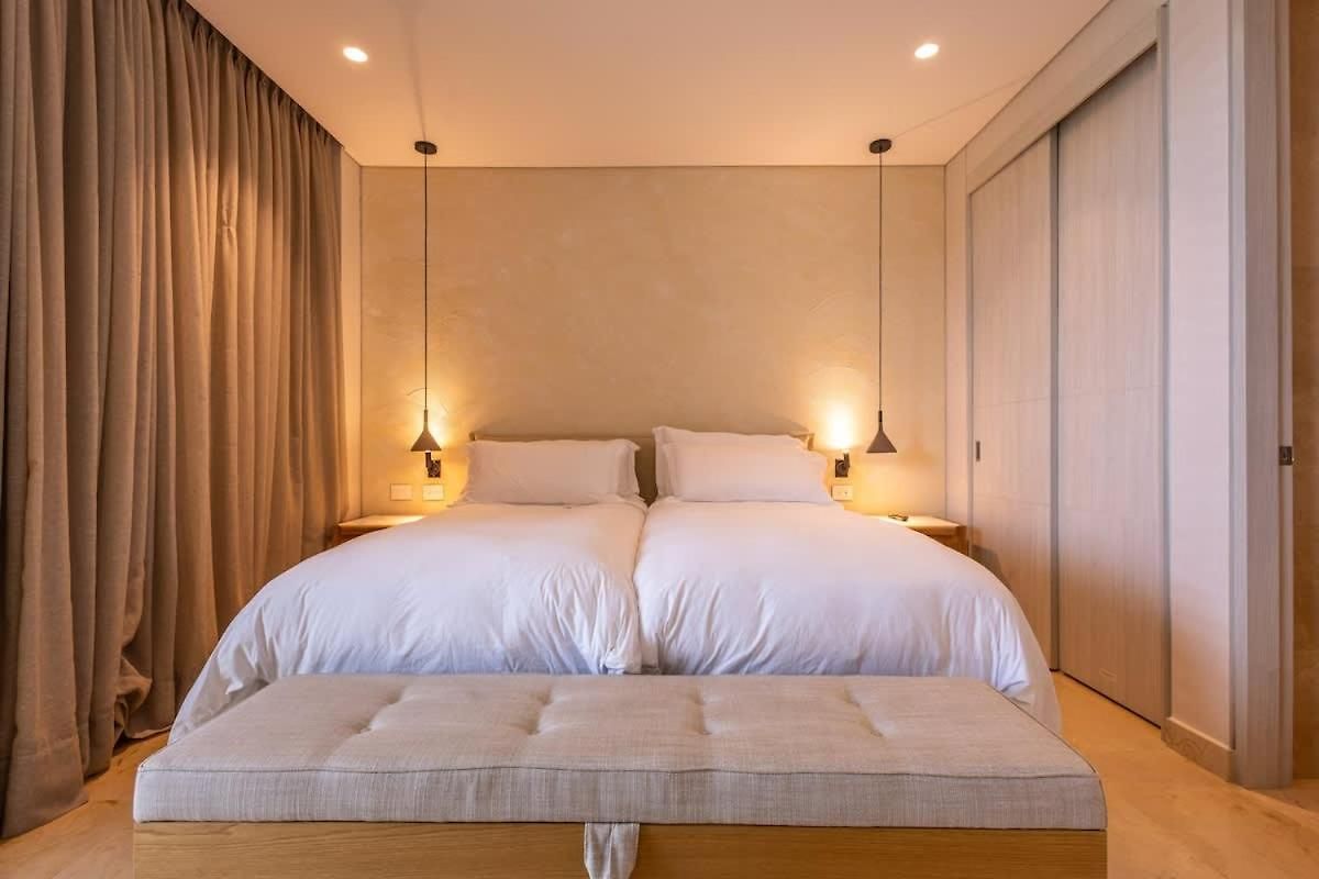 Villa Incredible 4br With Ocean View In Calablanca *