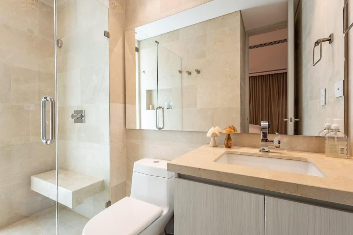 Incredible 4br With Ocean View In Calablanca * Cartagena