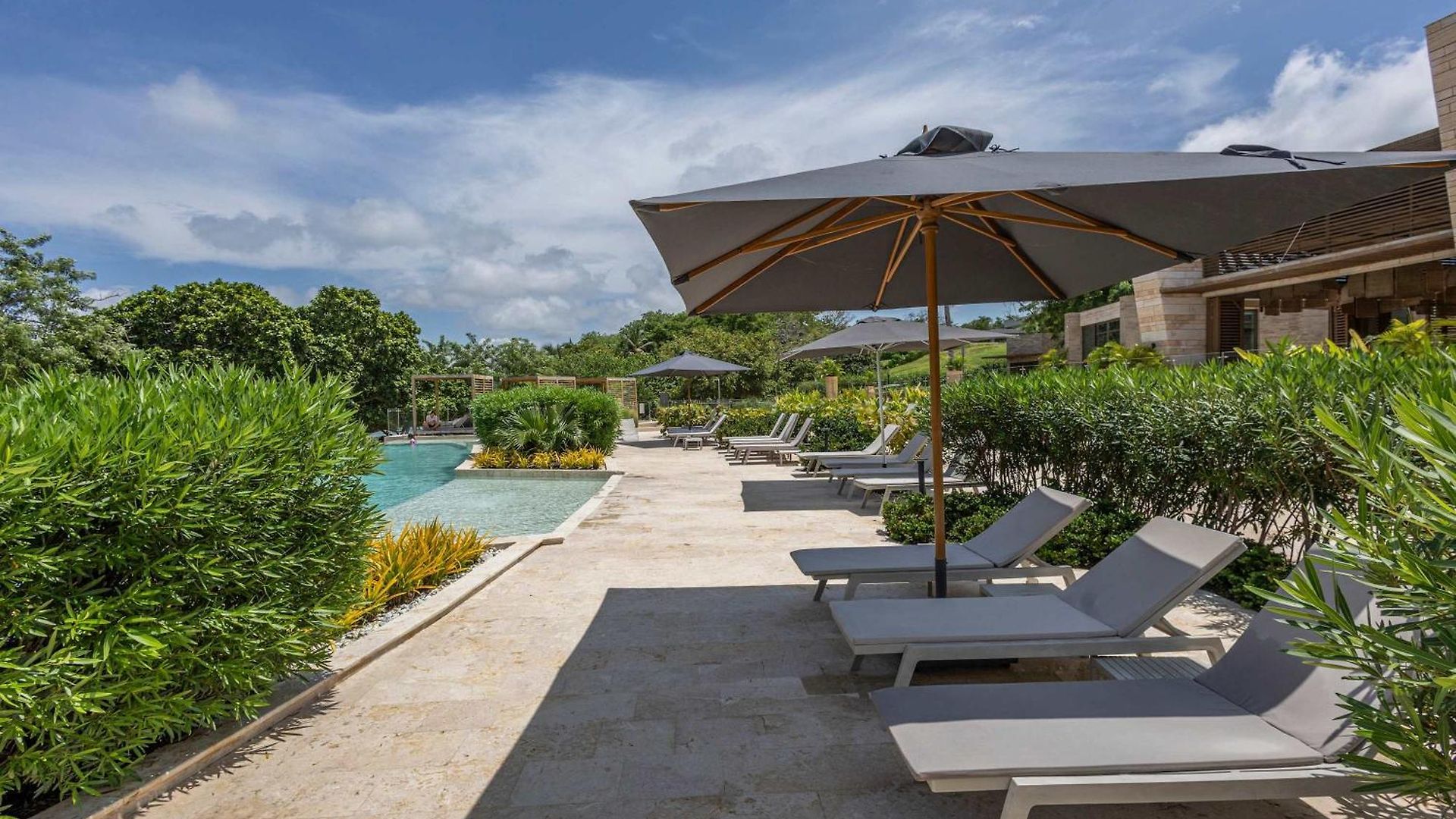 Incredible 4br With Ocean View In Calablanca Villa *