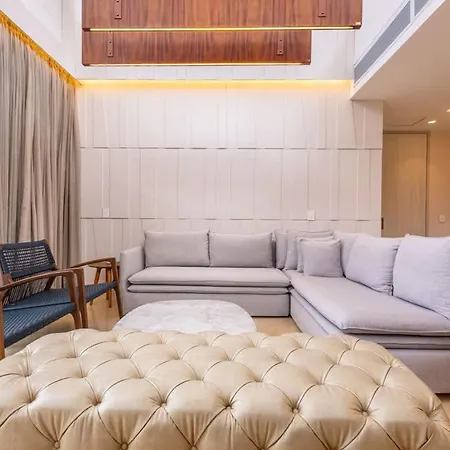 Villa Incredible 4br With Ocean View In Calablanca Cartagena