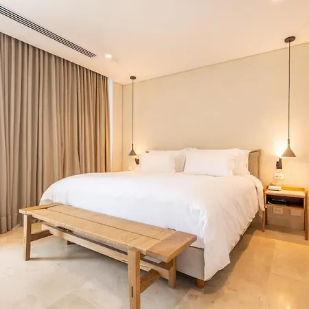 Incredible 4br With Ocean View In Calablanca *