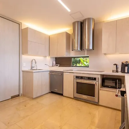 Incredible 4br With Ocean View In Calablanca Villa Cartagena