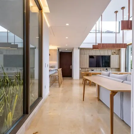 Villa Incredible 4br With Ocean View In Calablanca Cartagena