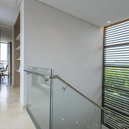 Incredible 4br With Ocean View In Calablanca