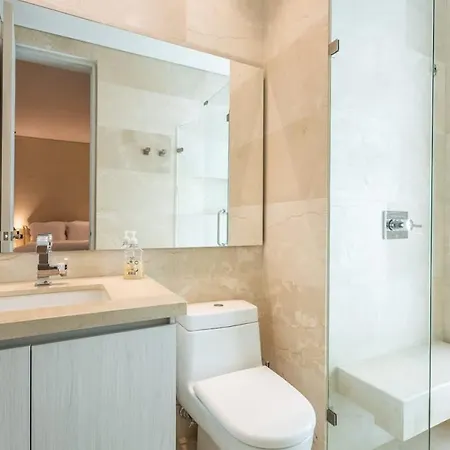 Incredible 4br With Ocean View In Calablanca *
