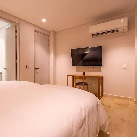 Incredible 4br With Ocean View In Calablanca Villa