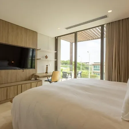 Incredible 4br With Ocean View In Calablanca Villa *