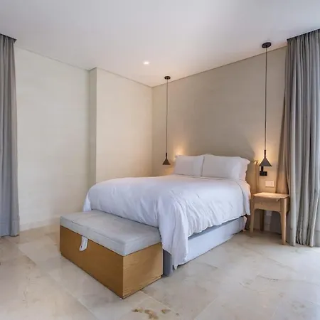 Incredible 4br With Ocean View In Calablanca * Cartagena