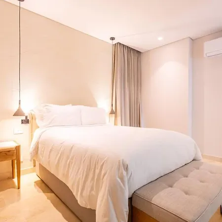 Villa Incredible 4br With Ocean View In Calablanca Cartagena