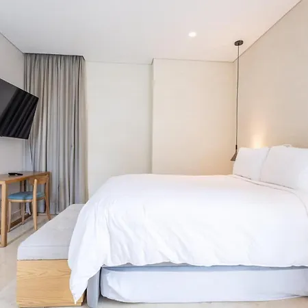 Incredible 4br With Ocean View In Calablanca Cartagena