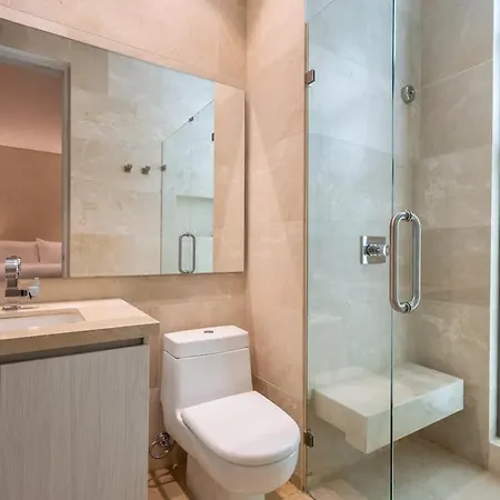 Incredible 4br With Ocean View In Calablanca * Cartagena