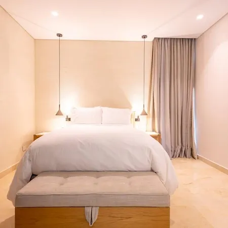 Incredible 4br With Ocean View In Calablanca * Cartagena