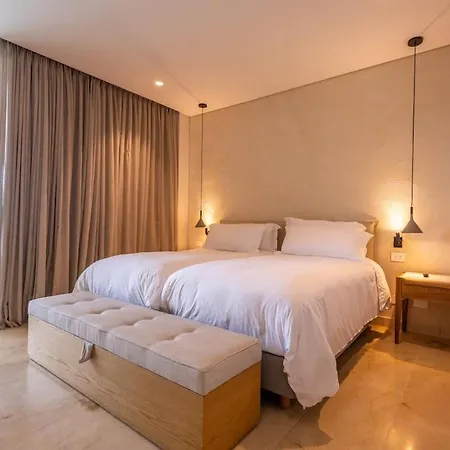 Villa Incredible 4br With Ocean View In Calablanca Cartagena