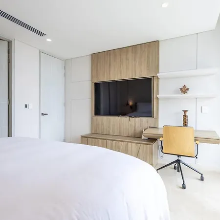 Incredible 4br With Ocean View In Calablanca * Cartagena