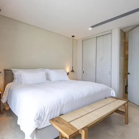 Incredible 4br With Ocean View In Calablanca * Cartagena