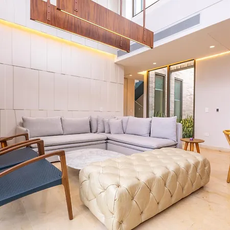 Incredible 4br With Ocean View In Calablanca Villa *