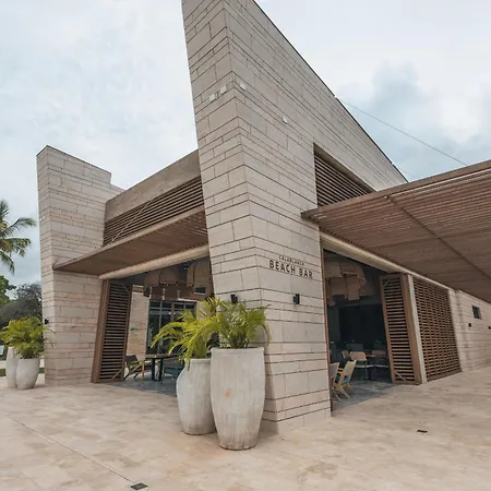 Incredible 4br With Ocean View In Calablanca * Cartagena