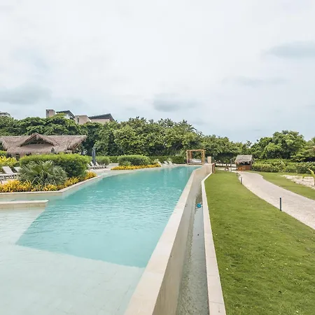 Villa Incredible 4br With Ocean View In Calablanca *