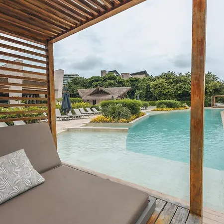 Incredible 4br With Ocean View In Calablanca * Cartagena