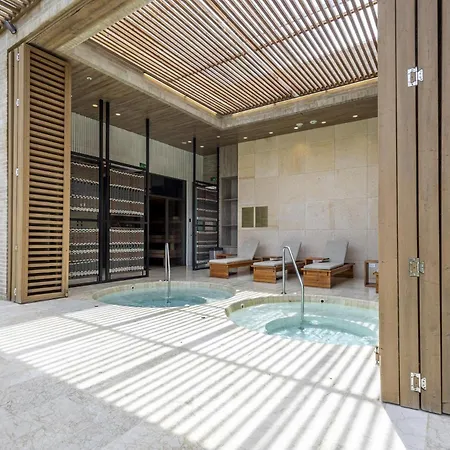 Villa Incredible 4br With Ocean View In Calablanca