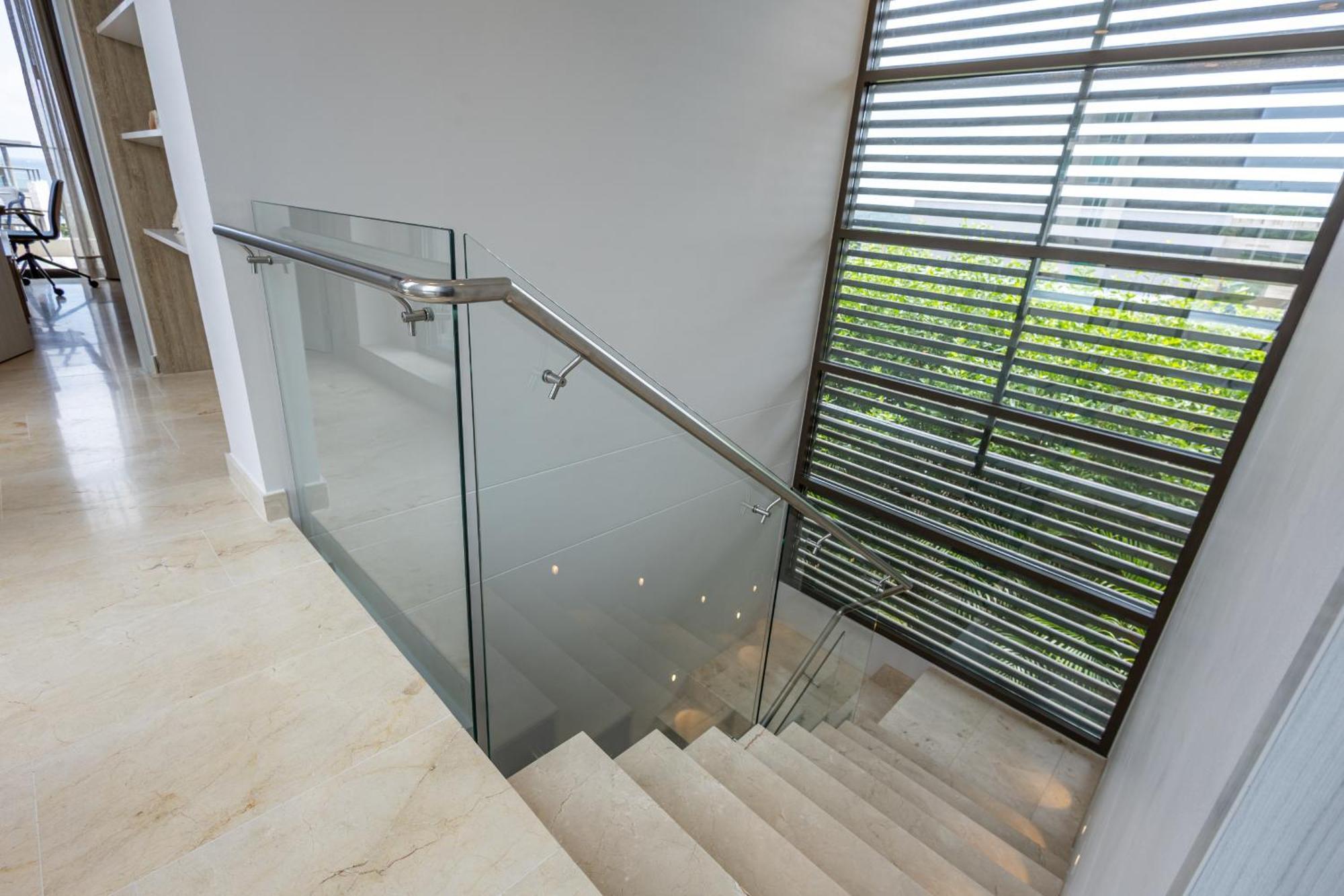 Incredible 4br With Ocean View In Calablanca Villa *