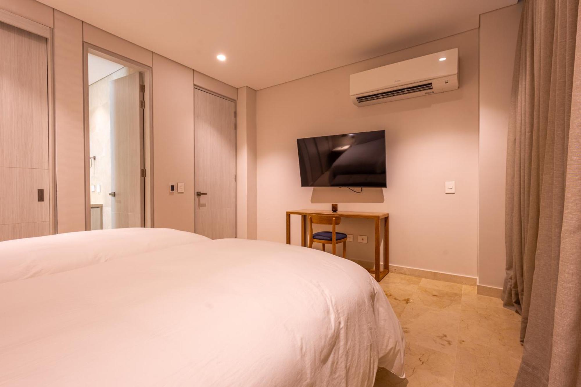 Villa Incredible 4br With Ocean View In Calablanca *