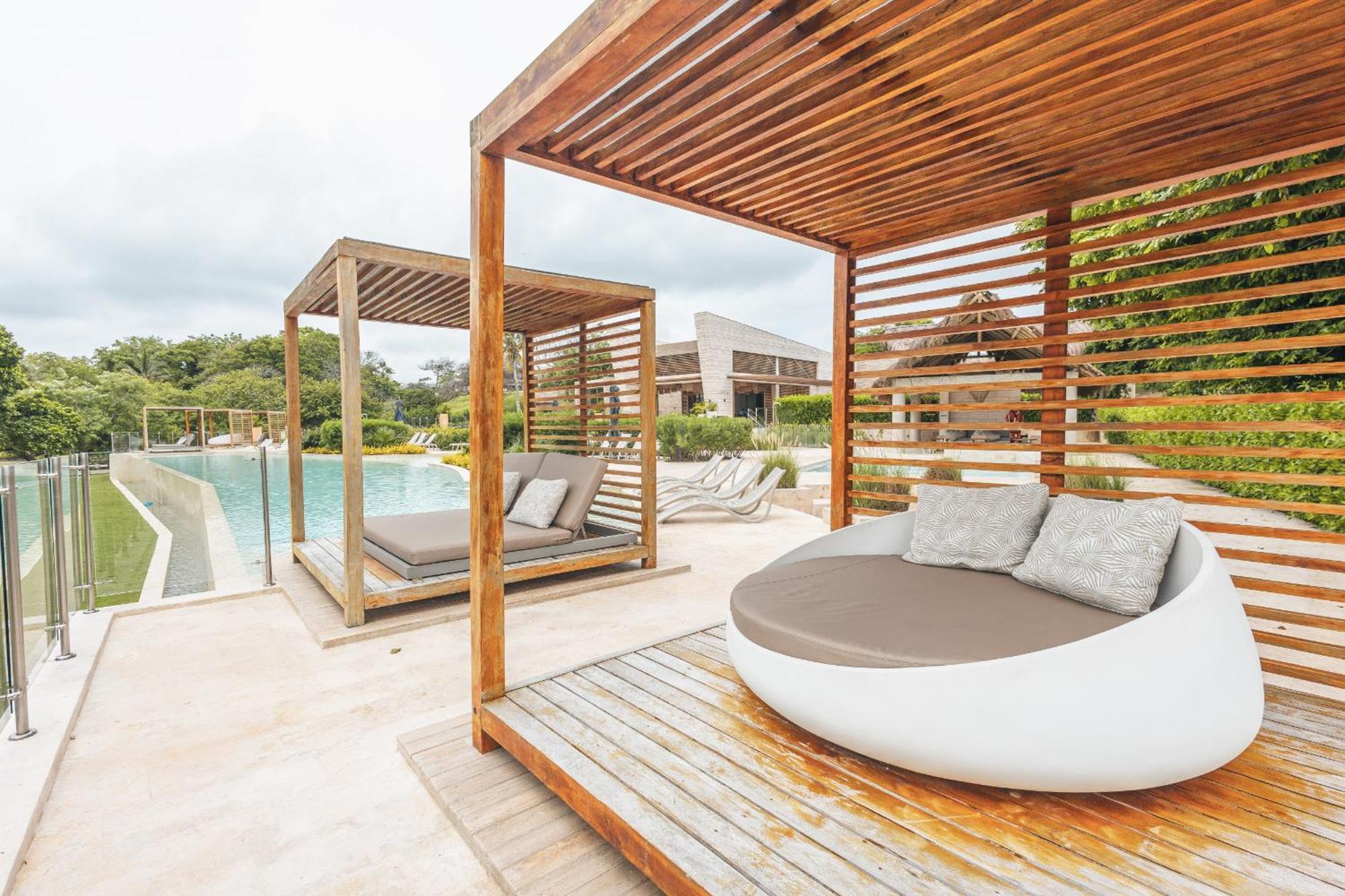 Villa Incredible 4br With Ocean View In Calablanca